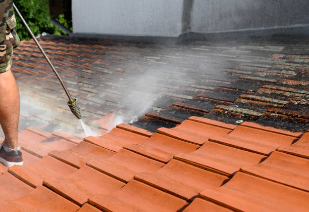 Best Garage Pressure Washing  in Deerfield Beach, FL