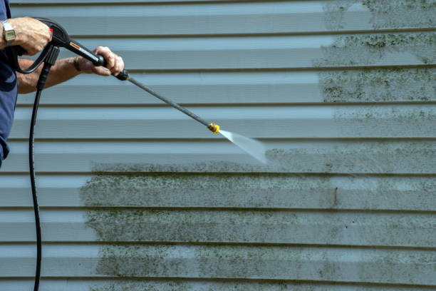 Best Fence Pressure Washing  in Deerfield Beach, FL