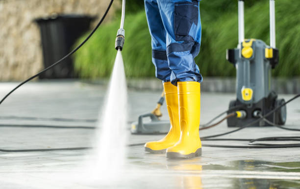 Best Pressure Washing Services for Businesses  in Deerfield Beach, FL