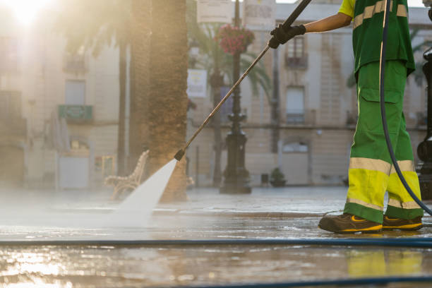 Reliable Deerfield Beach, FL Pressure Washing Solutions